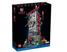 Lego marvel spider for sale  Galveston