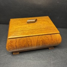 Wooden cigarette dispensing for sale  NOTTINGHAM