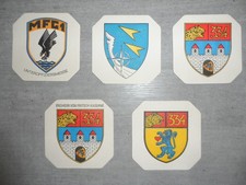 Seltene militaria bierdeckel gebraucht kaufen  Werneuchen