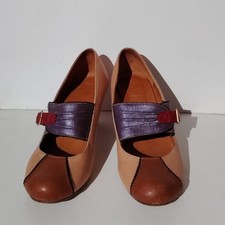 Chie mihara retro d'occasion  Expédié en Belgium