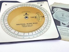 Weems plath nautical for sale  CHEADLE