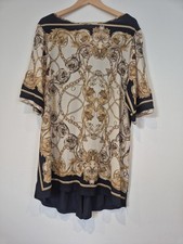 Elegant baroque chain for sale  CRAMLINGTON