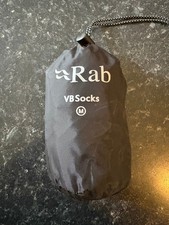 Rab vapour barrier for sale  LOUGHBOROUGH