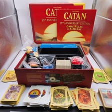 jeu catan d'occasion  Expédié en Belgium