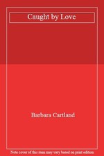 Caught love barbara for sale  UK