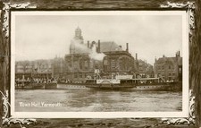 Rppc antique 1910 for sale  UK