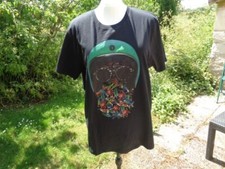 Shirt vintage taille d'occasion  Sauzé-Vaussais
