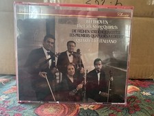 Quartetto italiano beethoven for sale  Torrington