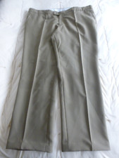 Herrenhose canda beige gebraucht kaufen  Wetter (Ruhr)