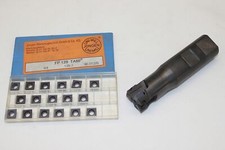 Eckfräser schafträser unimil gebraucht kaufen  Greppin