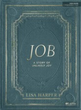 Job bible study for sale  Montgomery