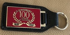 1897 1997 kingsbury for sale  HAYWARDS HEATH
