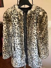 Zara leopard faux for sale  Oklahoma City