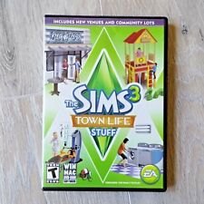 Sims town life for sale  Indianapolis
