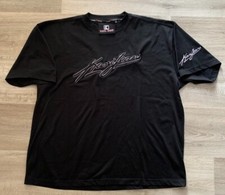 Shirt herren schwarz gebraucht kaufen  Aichelberg