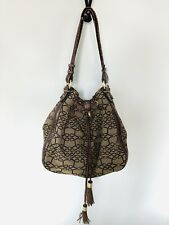 Sac main toile d'occasion  Amiens-