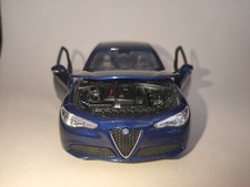 Alfa romeo giulia usato  Giugliano in Campania
