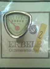 Nsu veigel tacho gebraucht kaufen  Schönaich