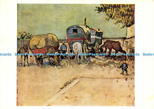 D021252 vincent van for sale  WARLINGHAM