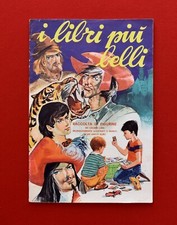Album figurine libri usato  Collegno