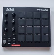 Beat Maker profissional MPD 218 AKAI comprar usado  Enviando para Brazil