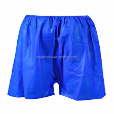 Blue disposable boxer for sale  HEREFORD