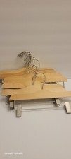 Wood clip style for sale  West Orange