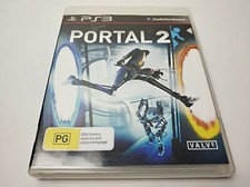 Mint Disc Playstation 3 Ps3 Portal 2 - Inc Manual, usado comprar usado Mint Disc Playstation 3 Ps3 Portal 2 - Inc Manual, usado comprar usado  Enviando para Brazil