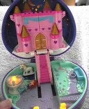 Polly pocket keepsake for sale  ACHNASHEEN
