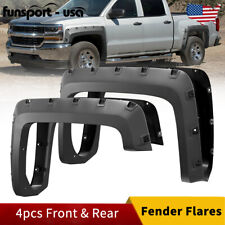 Fender flares chevy for sale  Dallas