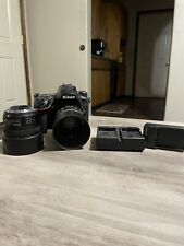 Nikon d750 24.3mp for sale  Chicago