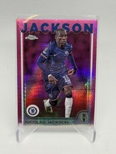 Nicolas jackson 2024 for sale  Westfield