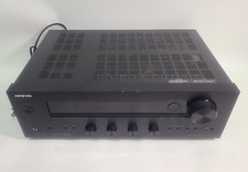 onkyo tx 8050 receiver for sale  Columbus
