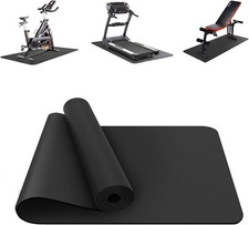 Treadmill floor mat for sale  KING'S LYNN