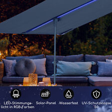 Sonnenschirm balkon terrassen gebraucht kaufen  Kamp-Lintfort