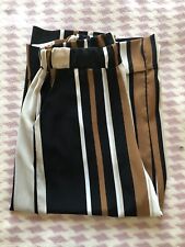 Pantalone palazzo fantasia usato  Reggio Emilia