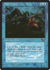 Mtg wall kelp for sale  NARBERTH