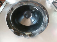 Ancien vintage cuvelage d'occasion  Brunstatt