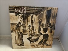 Giri vinile eros usato  Cassina de' Pecchi