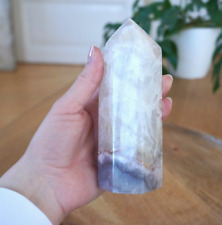 Schöner pink amethyst gebraucht kaufen  Laatzen