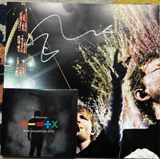 Sheeran autograph tour for sale  HIGH WYCOMBE