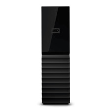 Disco rígido externo Western Digital My Book 3TB comprar usado  Enviando para Brazil