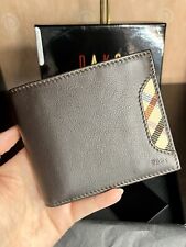 Daks dax purse for sale  CHARD