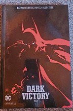 Batman comic dark gebraucht kaufen  Apen