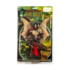 Caixa Azul Para Figura de Ação Legacy of Kain, Soul Reaver - Tenente Ra Muito Bom+/Estado Perfeito comprar usado  Enviando para Brazil