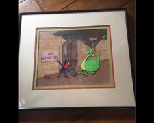 Bugs bunny yosemite for sale  Sicklerville