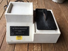 Tech diamond saw for sale  Powell Butte