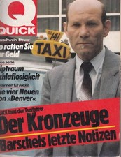Quick denver clan gebraucht kaufen  Deutschland