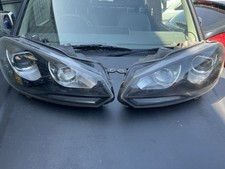 2016 volkswagen golf for sale  GREENFORD