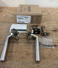 lever emtek set for sale  Mooresville